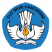 Logo sekolah